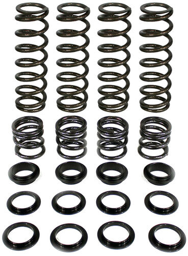 ZBROZ Dual Rate Spring Kit - K25-PL1008-0