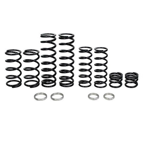 ZBROZ Dual Rate Spring Kit - K25-PL1031-0