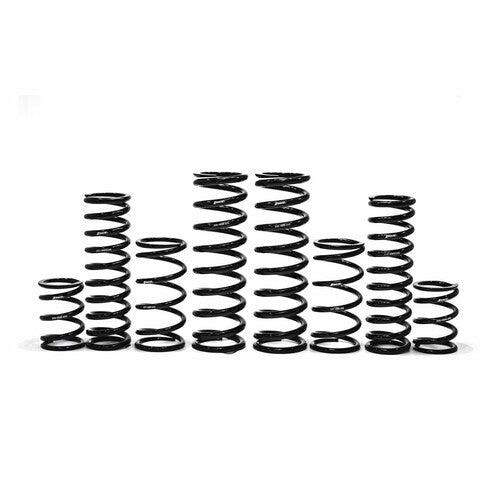 ZBROZ Dual Rate Spring Kit - K30-CA14-72