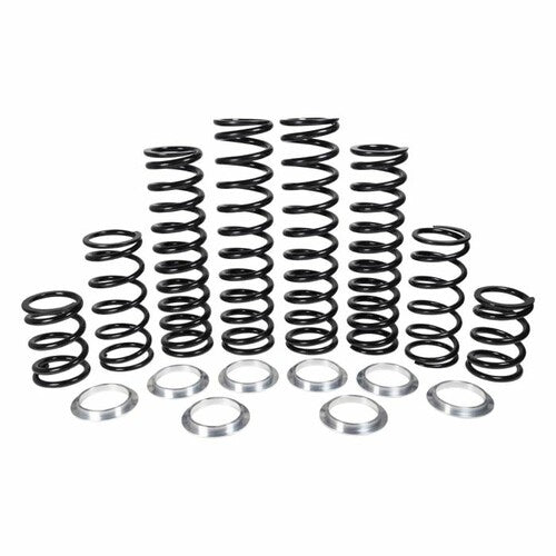 ZBROZ Dual Rate Spring Kit - K30-KA1002-0