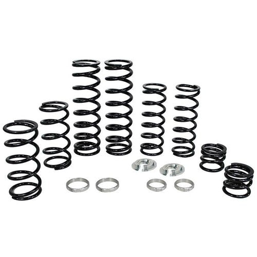 ZBROZ Dual Rate Spring Kit - K30-PL1006-0