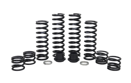 ZBROZ Dual Rate Spring Kit - K30-PL1008-0
