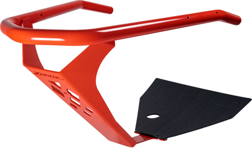 ZBROZ Front Bumper - K40-0621501-02