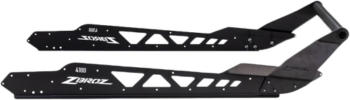 ZBROZ Lynx Shredder Rear Bumper - K40-0823565-01