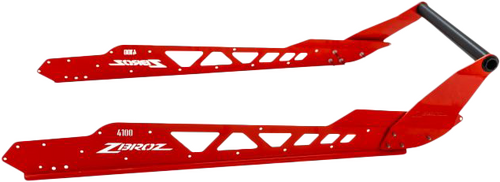 ZBROZ Lynx Shredder Rear Bumper - K40-0823565-02