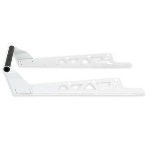 ZBROZ Rear Bumper - K40-0621542-03