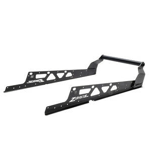 ZBROZ Rear Bumper - K40-0621543-01