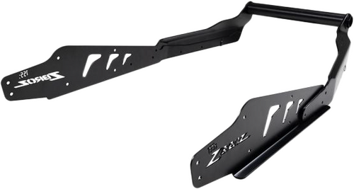 ZBROZ Rear Bumper - K40-0621555-01