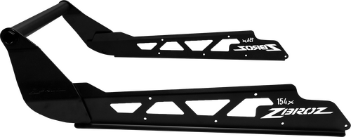 ZBROZ Rear Bumper - K40-0821545-01