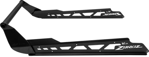 ZBROZ Rear Bumper - K40-0821546-01