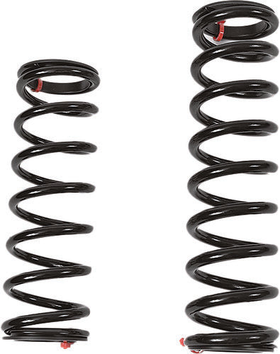 ZBROZ Rear Suspension Spring Kit - 101-PRO-REAR-1