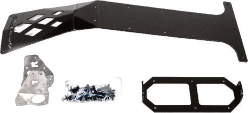 ZBROZ S & E Module Brace Kit - K40-0801-01