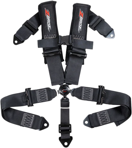 ZBroz UTV Harnesses - K19-0001-0