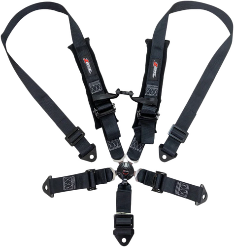 ZBroz UTV Harnesses - K19-0002-0