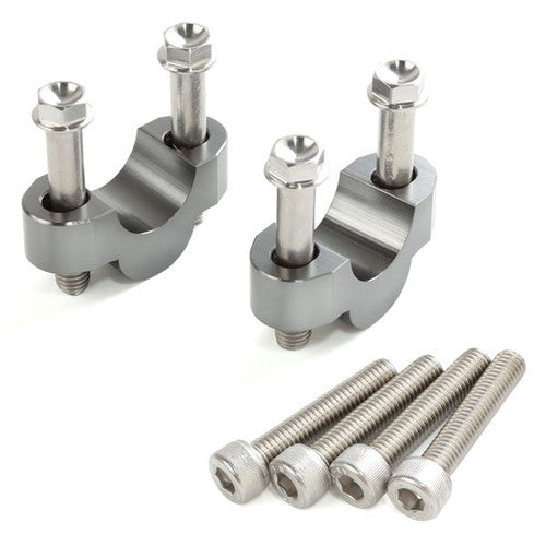 ZETA 14MM BAR RISER 7/8 - ZE53-0714