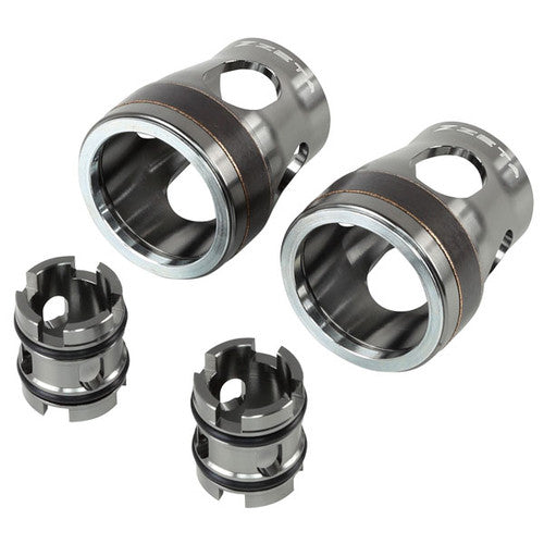 ZETA 30MM/50MM Lowering Inner Kit - ZE56-31020