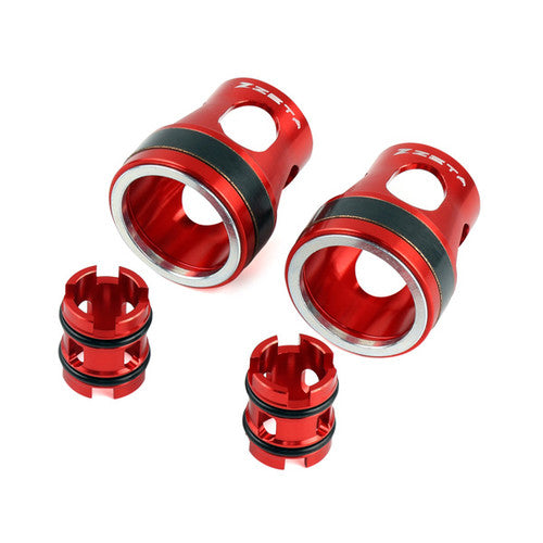 ZETA 30MM/50MM Lowering Inner Kit - ZE56-31050