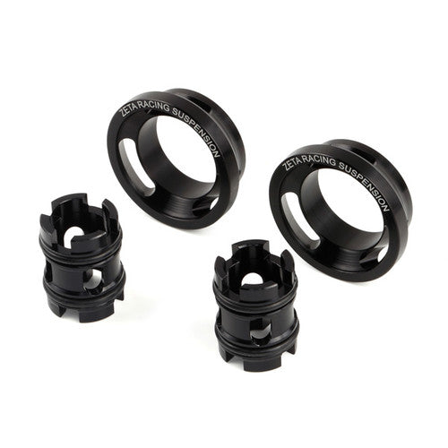 ZETA 30MM/50MM Lowering Inner Kit - ZE56-31070