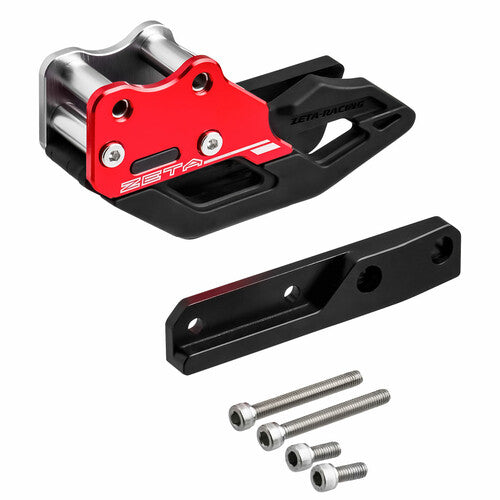 ZETA 3D Chain Guide - ZE82-1062