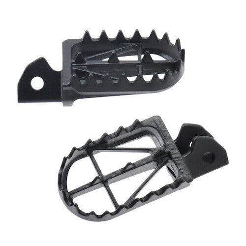 ZETA 57mm Ultra Wide Footpegs - Z48-02-546