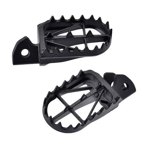 ZETA 57mm Ultra Wide Footpegs - Z48-02-547