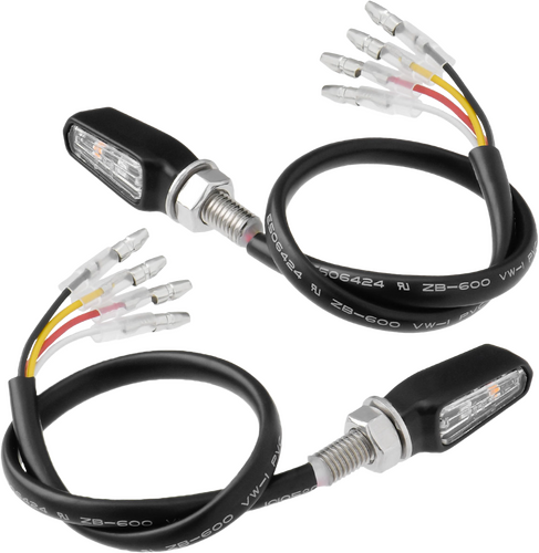 ZETA 701 LED Turn SIgnals - ZR46-0109