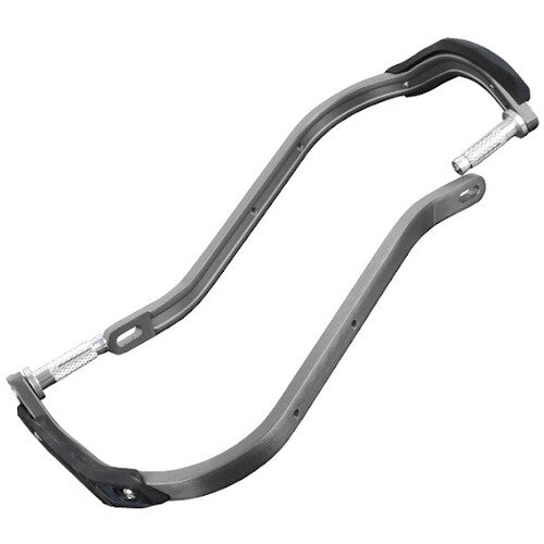 ZETA ARMOR HANDGUARDS TI-COLOR - ZE71-8003