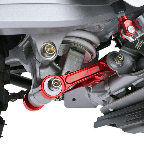 ZETA Adjustable Lowering Link - ZE56-01152