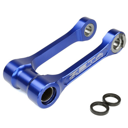 ZETA Adjustable Lowering Link - ZE56-01616