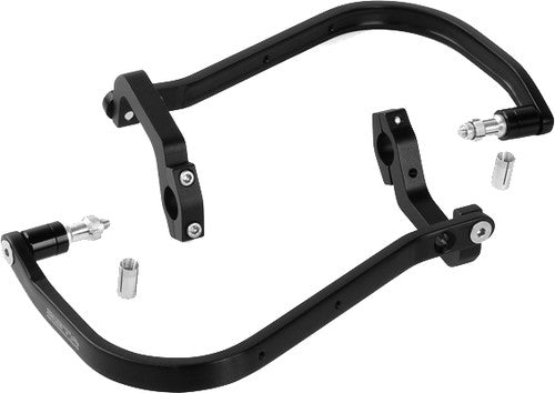 ZETA Adventure Armor Bar Guard - ZE72-6001