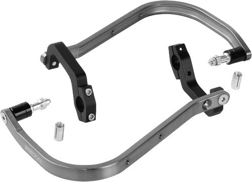 ZETA Adventure Armor Bar Guard - ZE72-6003