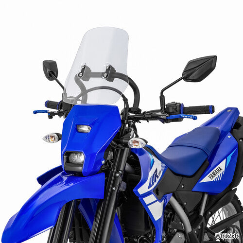 ZETA Adventure Windscreen - ZE70-1431