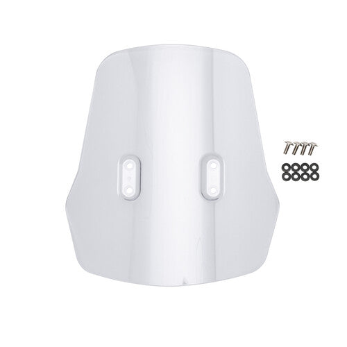 ZETA Adventure Windscreen - ZE70-1900
