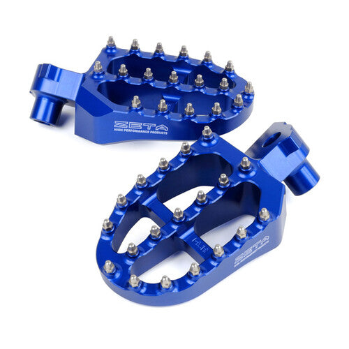 ZETA Aluminum Footpegs - ZE93-1623