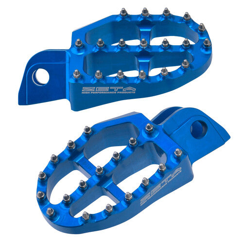 ZETA Aluminum Footpegs - ZE93-1630