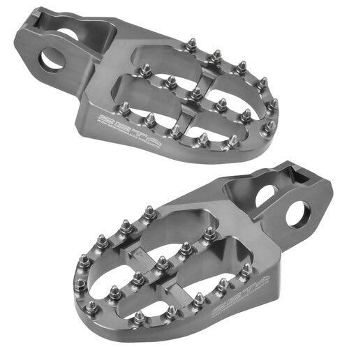ZETA Aluminum Footpegs - ZE93-1908