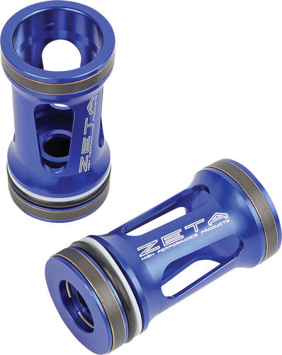 ZETA Aluminum Free Piston - ZE56-40012