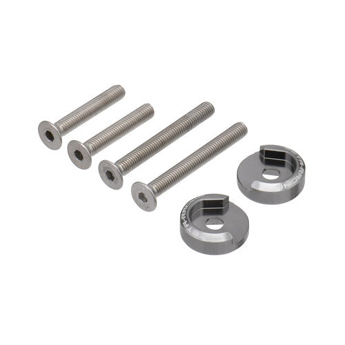 ZETA Armor Bar End Plug - ZE71-1508