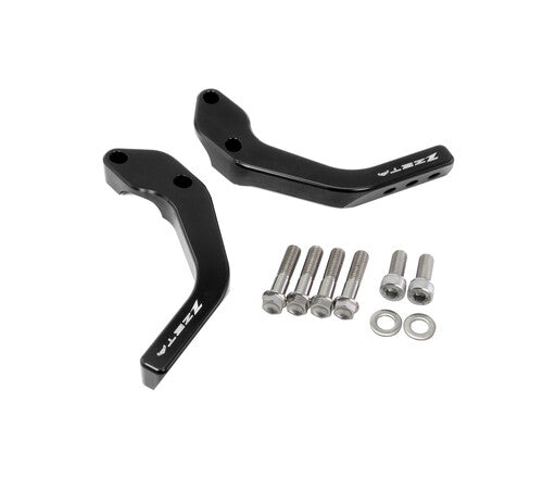ZETA Armor Handguards BC Mount - ZE71-1830