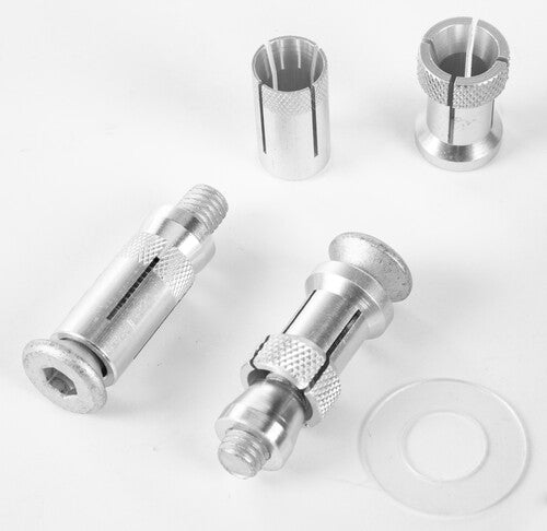 ZETA Armor Handguards Bar End Adapter - ZE71-7911