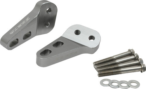 ZETA Armor Handguards Side/Front Mount - ZE71-1821