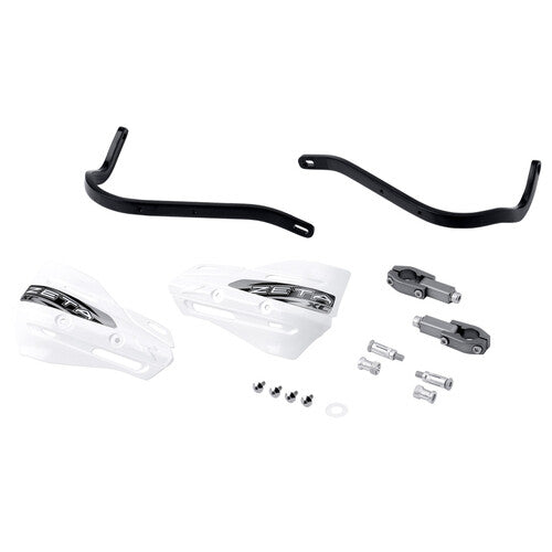 ZETA Armor Handguards XC Kit - ZE72-5000