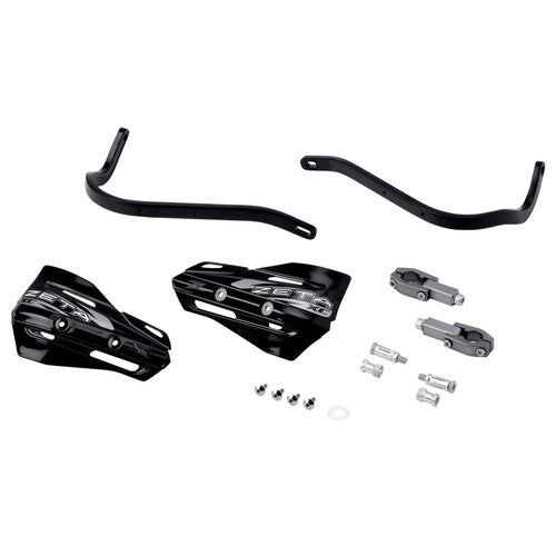 ZETA Armor Handguards XC Kit - ZE72-5009