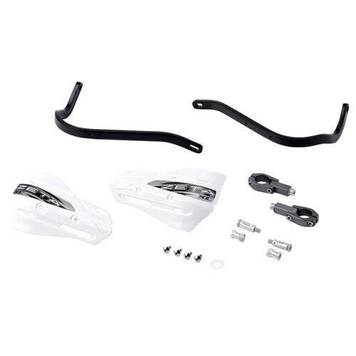 ZETA Armor Handguards XC Kit - ZE72-5010