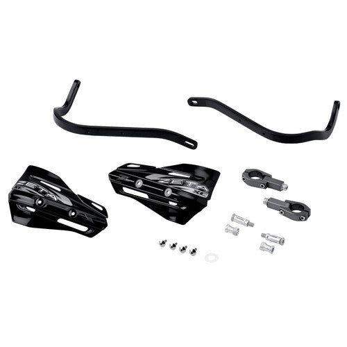 ZETA Armor Handguards XC Kit - ZE72-5019