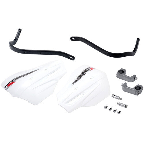 ZETA Armor Handguards XC Pro Kit - ZE72-5050