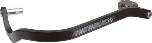 ZETA Armor Handguards - ZE72-0001