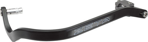 ZETA Armor Handguards - ZE72-0101
