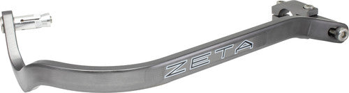ZETA Armor Handguards - ZE72-0103