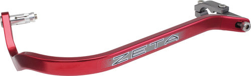 ZETA Armor Handguards - ZE72-0104